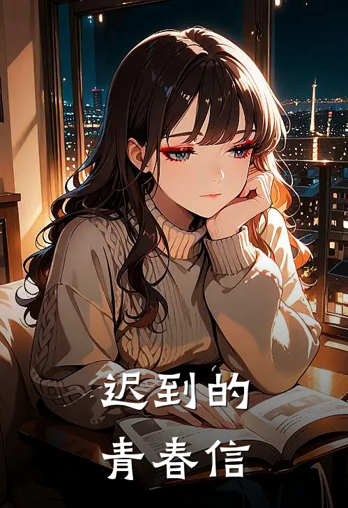 迟到的青春信