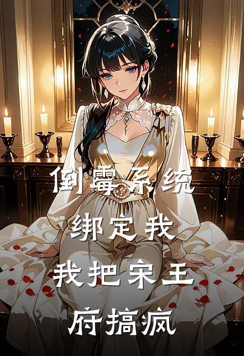倒霉系统绑定我，我把宋王府搞疯