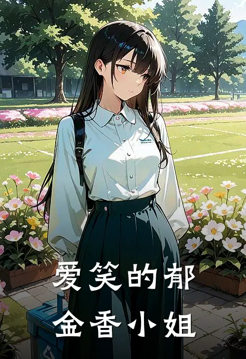 爱笑的郁金香小姐