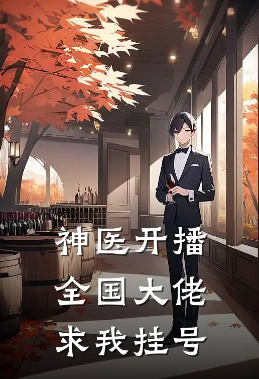 神医开播，全国大佬求我挂号
