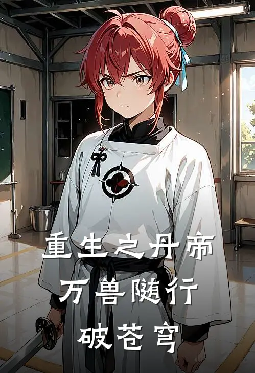 重生之丹帝：万兽随行破苍穹