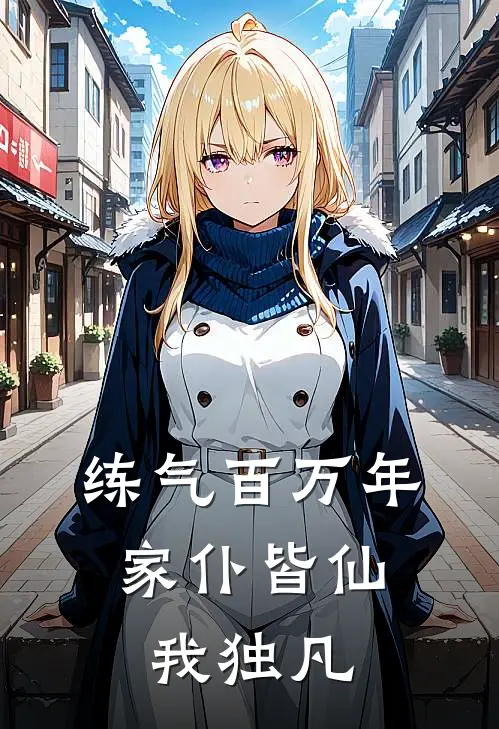 练气百万年，家仆皆仙我独凡