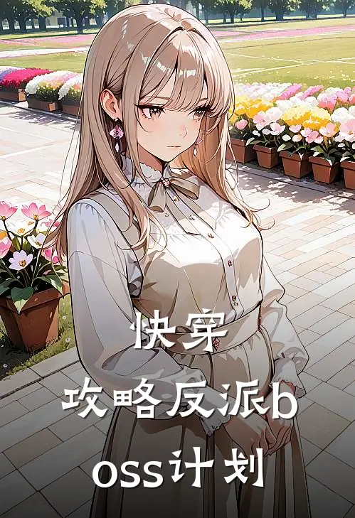 快穿：攻略反派boss计划