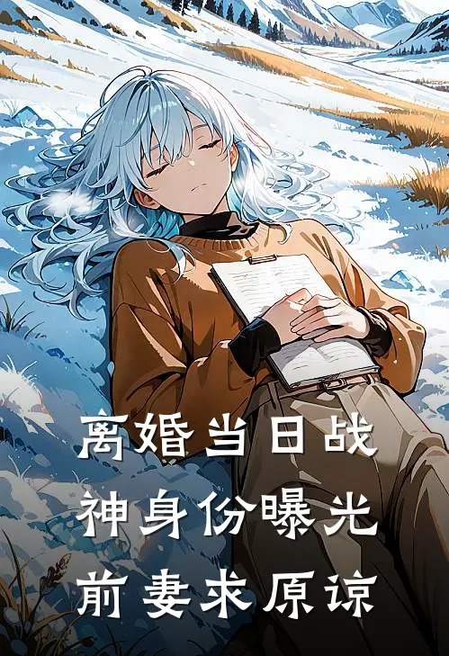 离婚当日战神身份曝光前妻求原谅