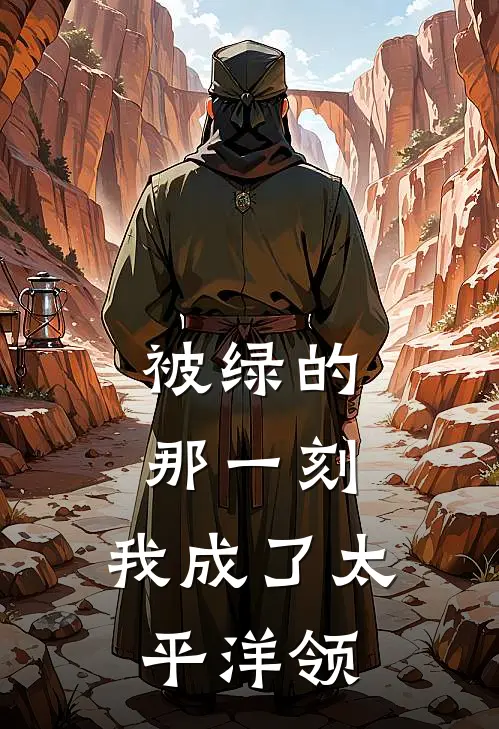 被绿的那一刻，我成了太平洋领