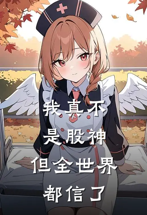 我真不是股神，但全世界都信了