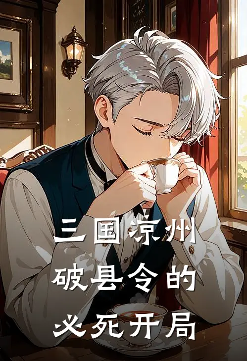 三国凉州破县令的必死开局