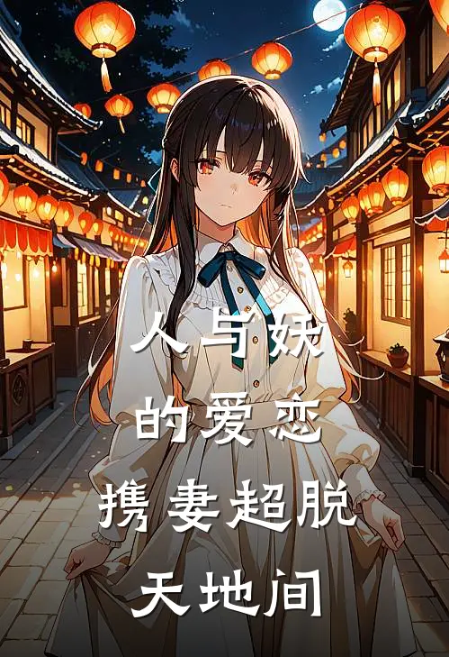 人与妖的爱恋：携妻超脱天地间