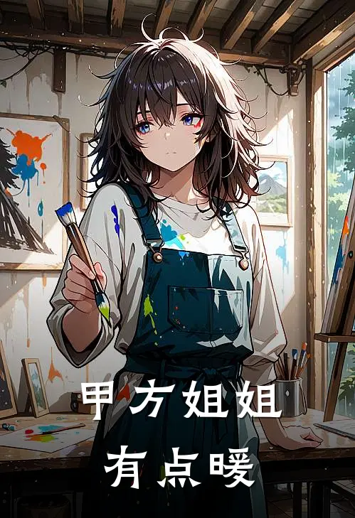 甲方姐姐有点暖