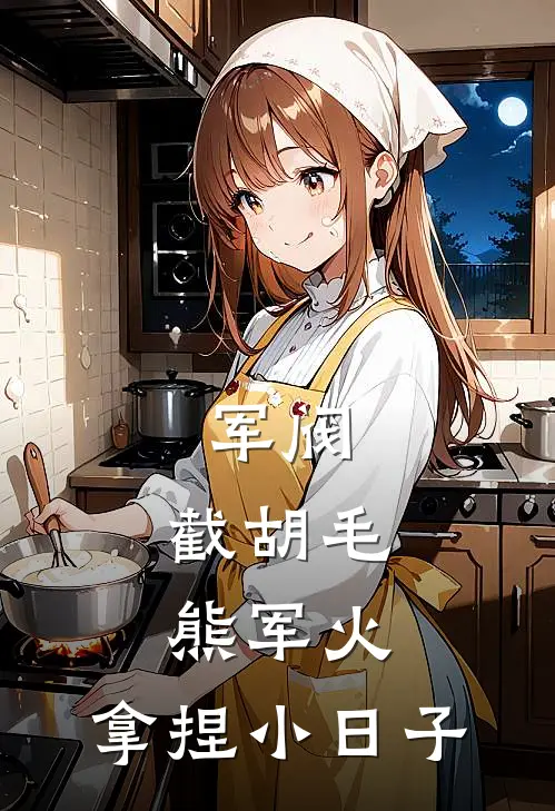 军阀：截胡毛熊军火，拿捏小日子