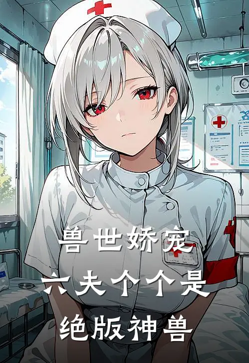 兽世娇宠，六夫个个是绝版神兽