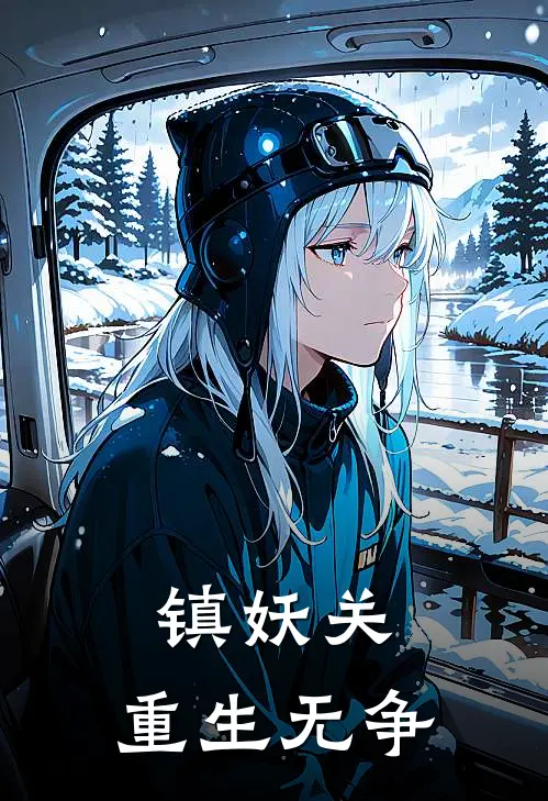 镇妖关：重生无争