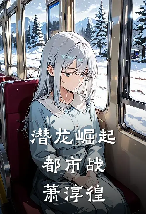 潜龙崛起：都市战萧淳徨