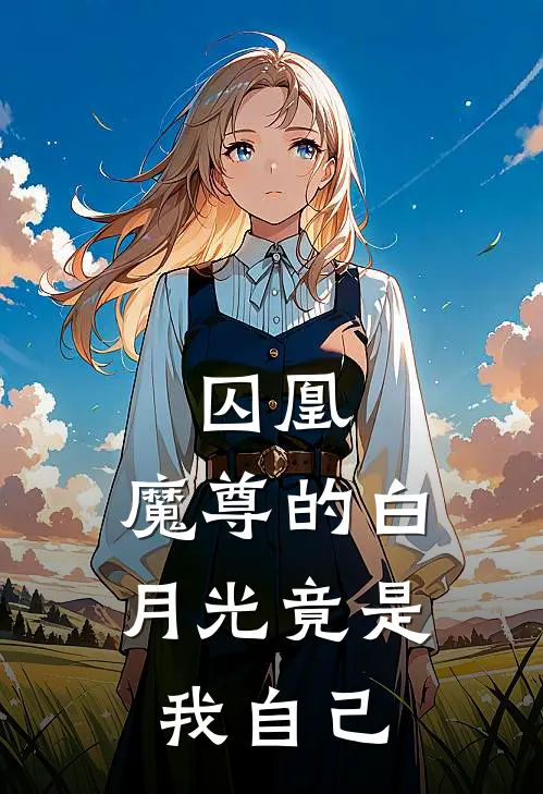 囚凰：魔尊的白月光竟是我自己