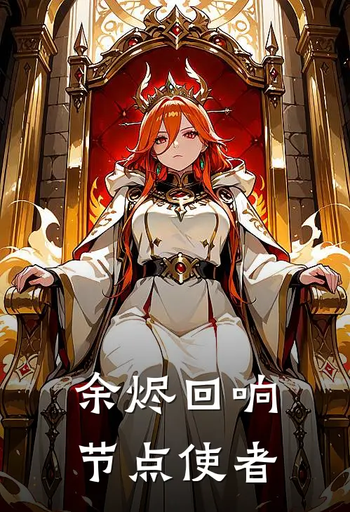 余烬回响，节点使者