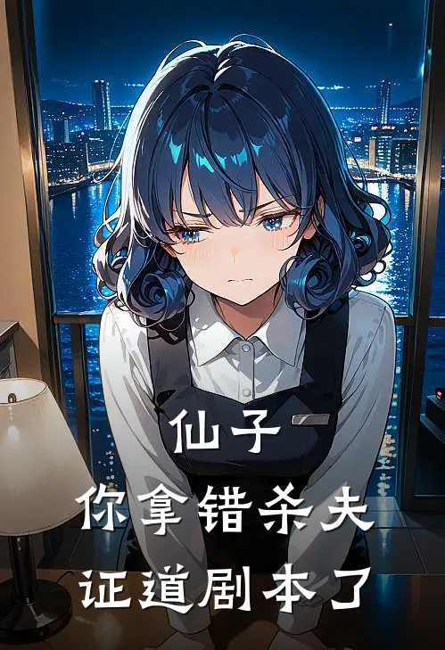 仙子，你拿错杀夫证道剧本了