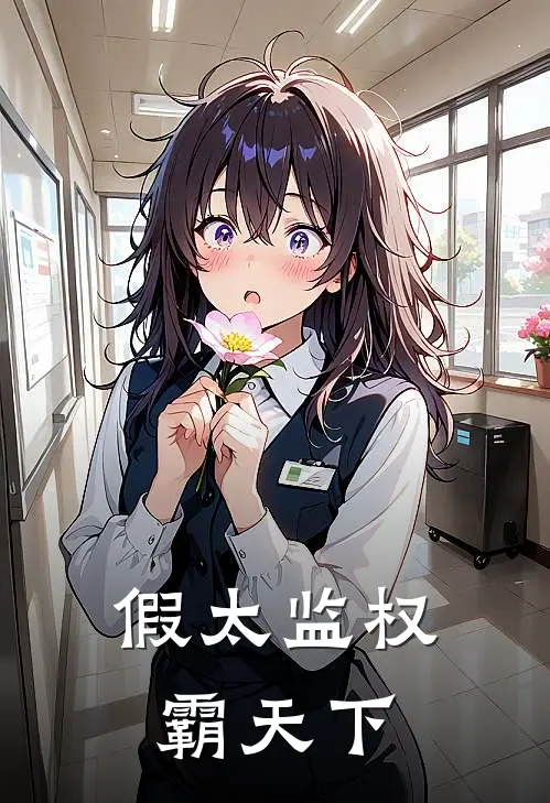 假太监权霸天下