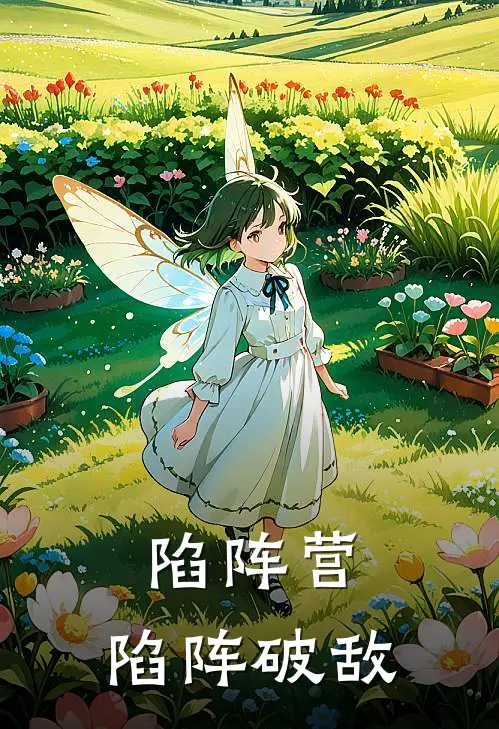 陷阵营：陷阵破敌