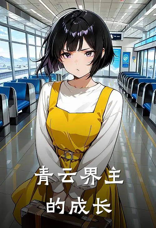 青云界主的成长