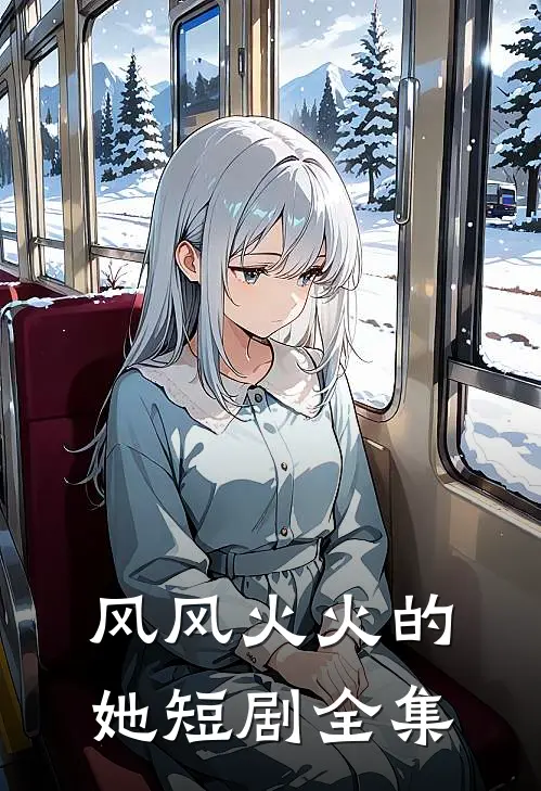 风风火火的她短剧全集