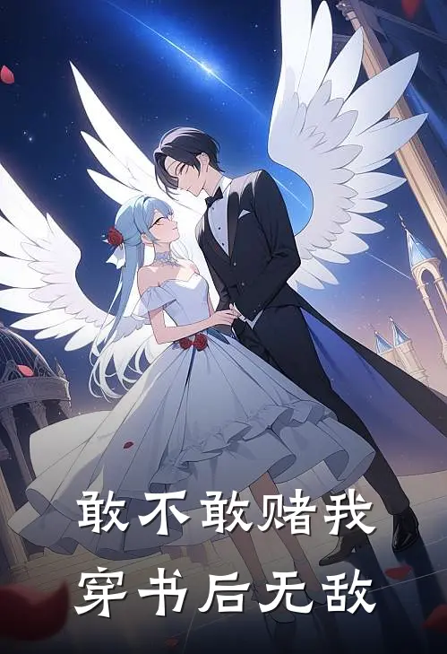 敢不敢赌我穿书后无敌