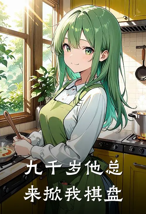 湛轶之长溯(九千岁他总来掀我棋盘)全章节在线阅读_(九千岁他总来掀我棋盘)全本在线阅读