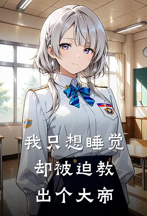 我只想睡觉，却被迫教出个大帝