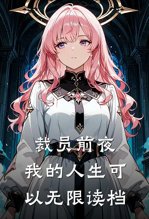 裁员前夜，我的人生可以无限读档