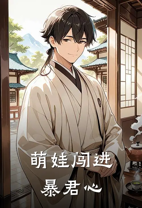 萌娃闯进暴君心