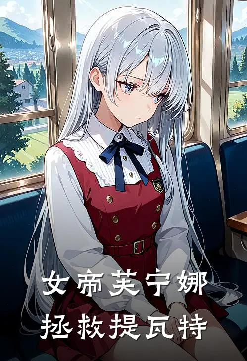 女帝芙宁娜，拯救提瓦特