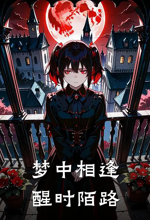 梦中相逢，醒时陌路