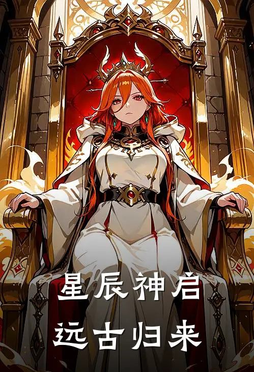 星辰神启远古归来