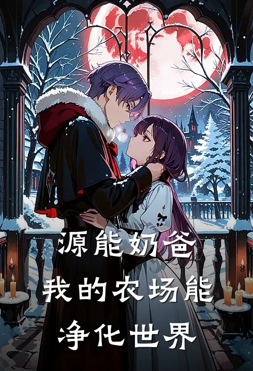 源能奶爸：我的农场能净化世界