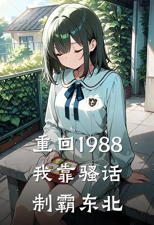 重回1988，我靠骚话制霸东北