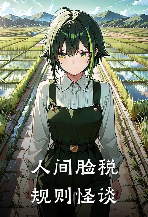 人间脸税：规则怪谈