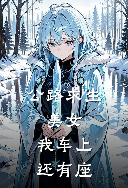 公路求生：美女，我车上还有座