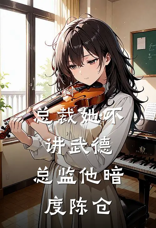 总裁她不讲武德，总监他暗度陈仓