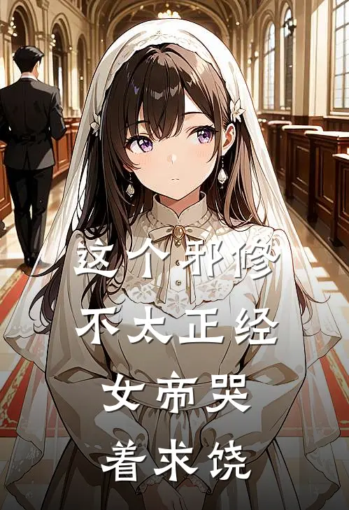 这个邪修不太正经，女帝哭着求饶