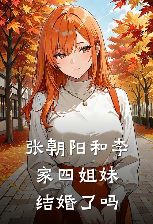 张朝阳和李家四姐妹结婚了吗