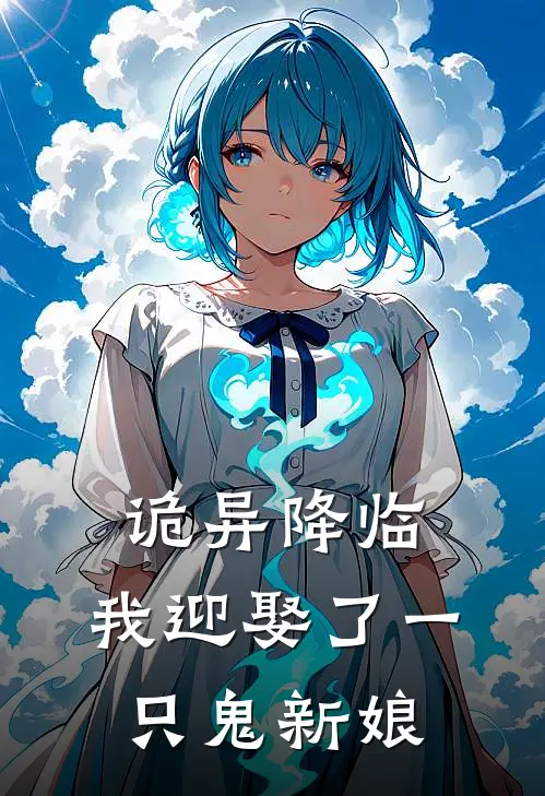 诡异降临：我迎娶了一只鬼新娘