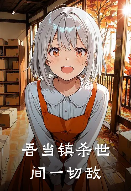 吾当镇杀世间一切敌周易林清衍免费小说阅读_免费小说大全吾当镇杀世间一切敌(周易林清衍)