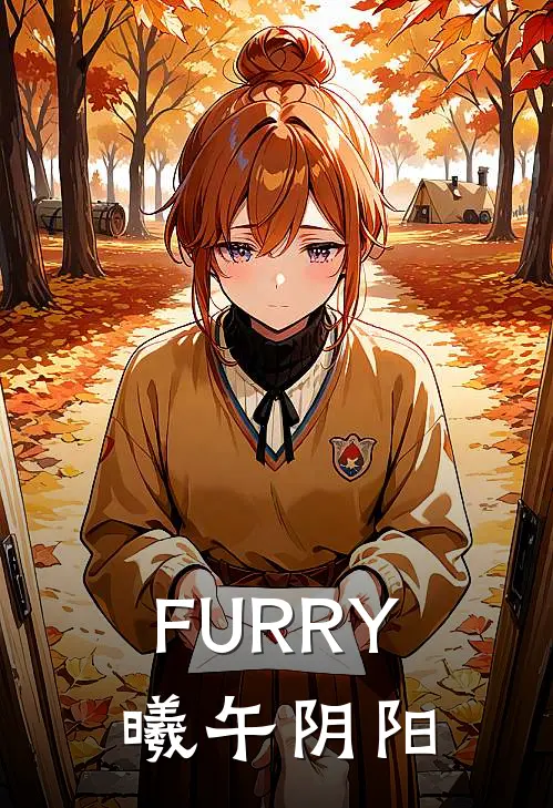 FURRY曦午阴阳
