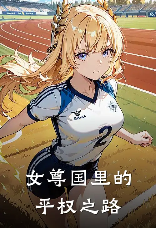 女尊国里的平权之路