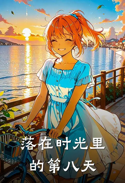 落在时光里的第八天