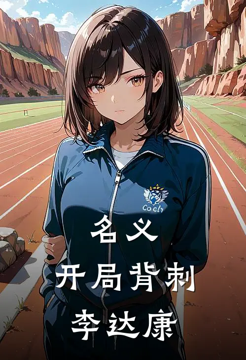 名义：开局背刺李达康