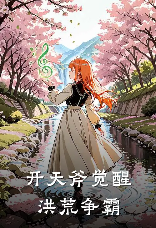 开天斧觉醒洪荒争霸