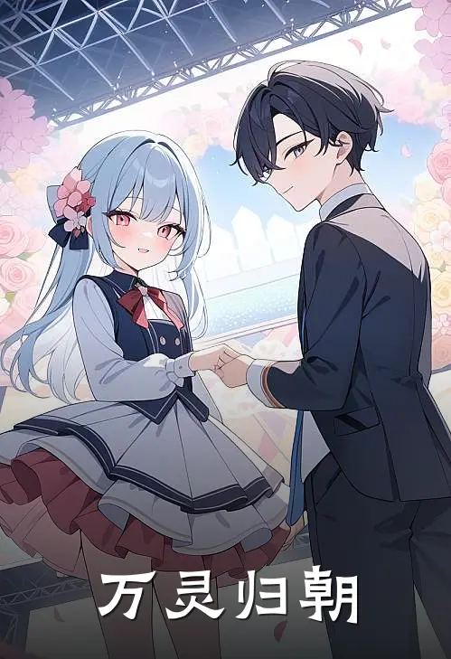万灵归朝