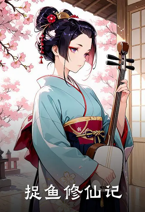 捉鱼修仙记
