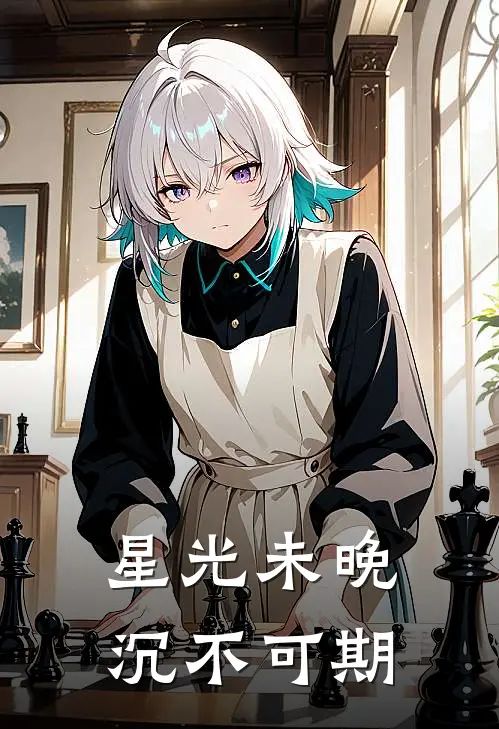 星光未晚，沉不可期(林未晚陆沉舟)最新小说_免费阅读完整版小说星光未晚，沉不可期(林未晚陆沉舟)