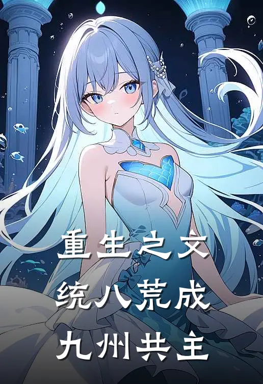 重生之文统八荒成九州共主